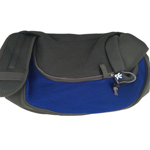 Shoulder bag to take your pet everywhere